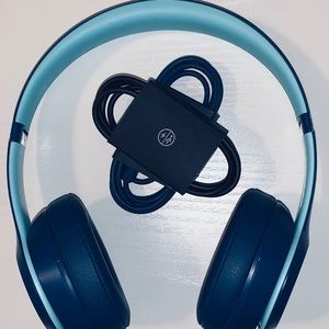 Beats Solo 3 wireless Headphones